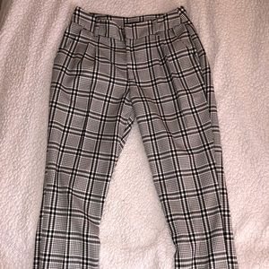 Abercrombie and Fitch Work Pant